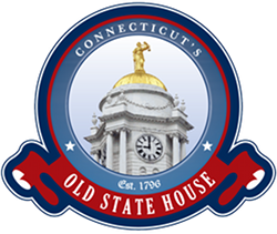 Connecticut's Old State House Museum Pass (Hartford CT) Connecticut's Old State House Museum Pass (Hartford CT)