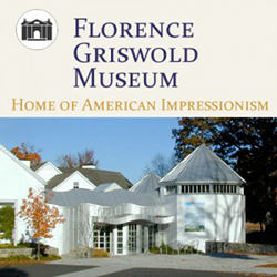 The Florence Griswold Museum Pass The Florence Griswold Museum Pass