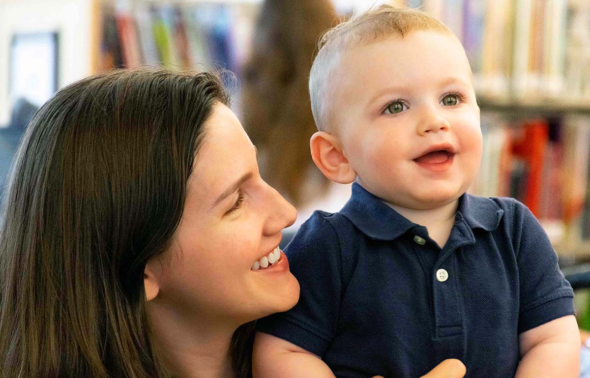 Children's Library