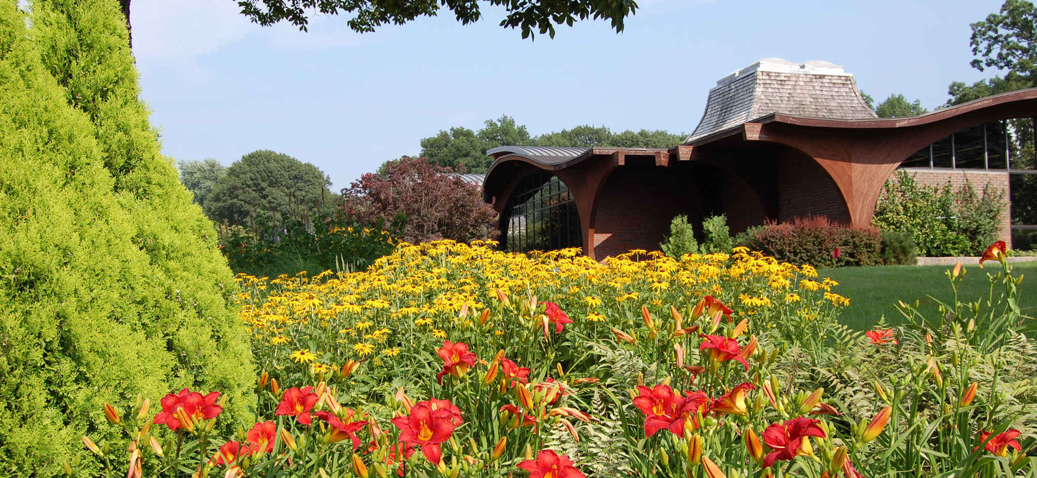Byram Shubert Library Greenwich Library