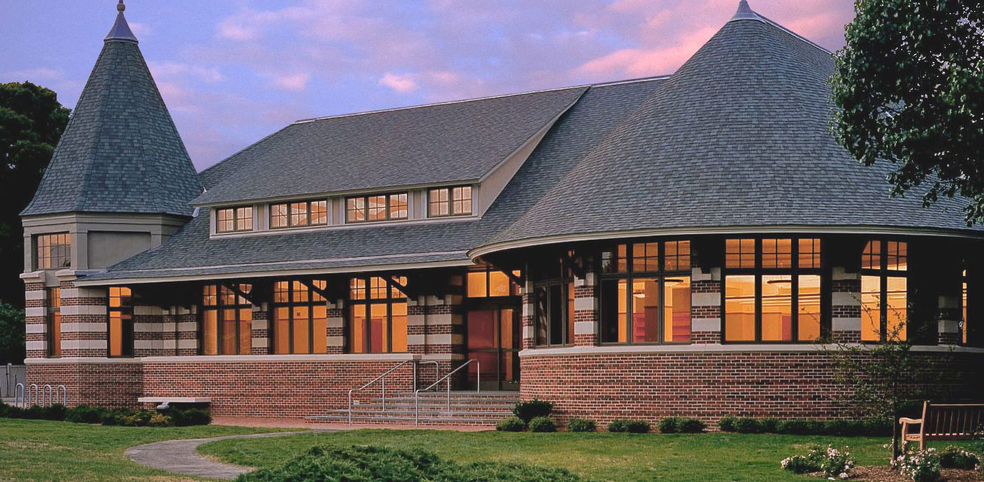 Cos Cob Library the Hub of Cos Cob! Greenwich Library