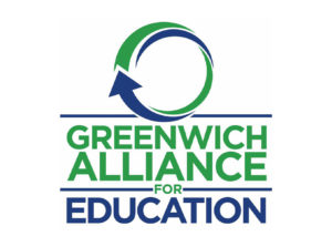 Greenwich Alliance for Education Logo