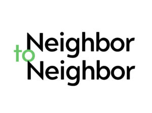 NTN Logo Neighbor to Neighbor