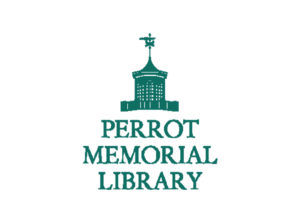 Perrot Memorial Library Logo