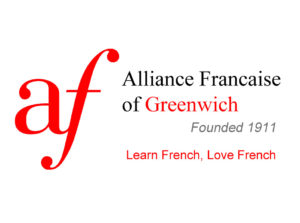 Alliance Francaise Greenwich Logo