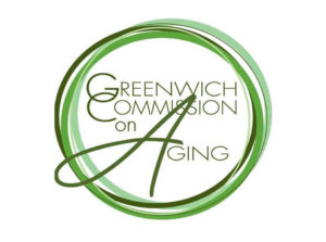 Greenwich Commission on Aging Logo