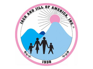Jack and Jill of America Logo