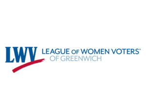 League of Women Voters Greenwich Logo