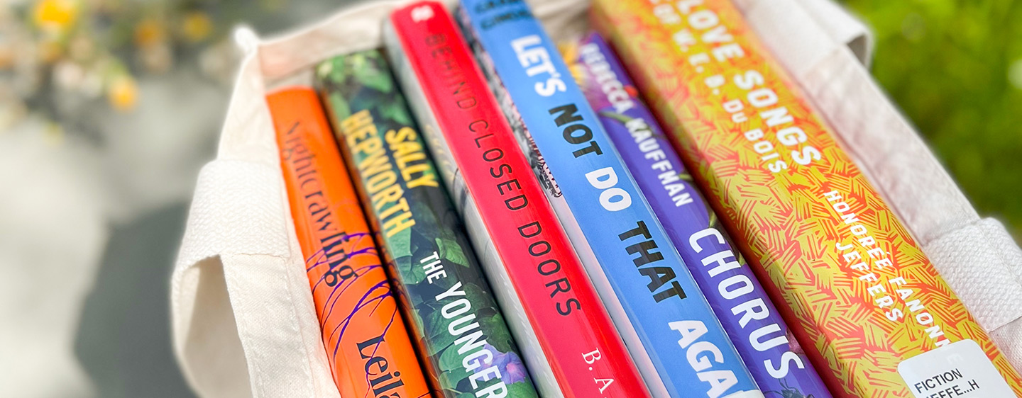 Home Greenwich Library