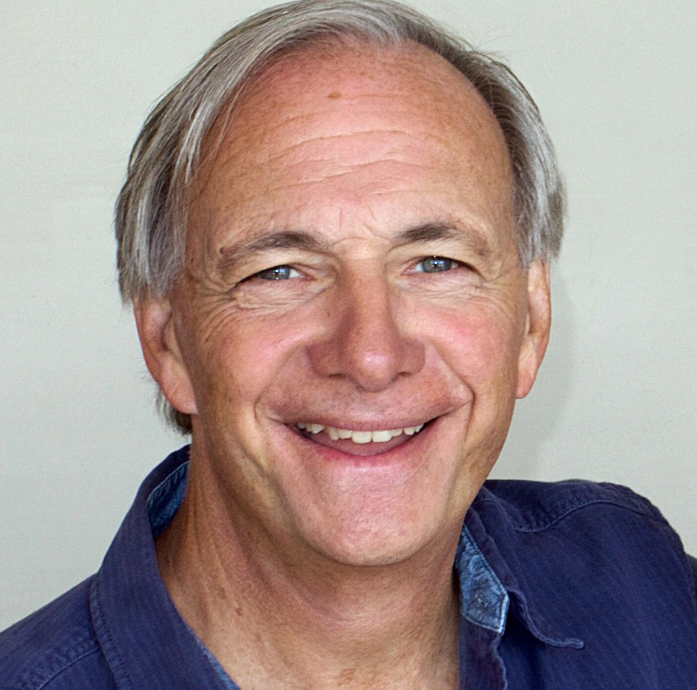 Ray Dalio - Copyright Bridgewater Associates Sept 2018 - crop