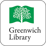 Greenwich library logo