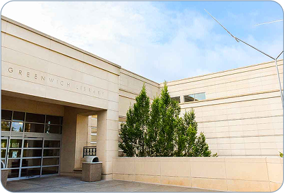 Image of Greenwich Library