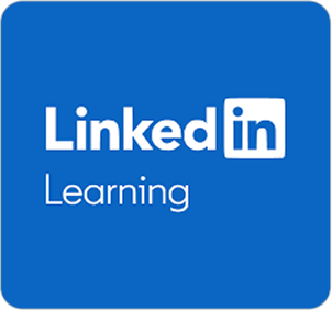 Logo for Linkedin