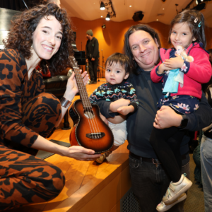 Ashforth Family Concert