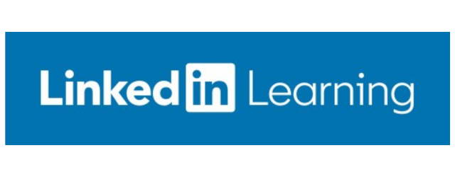 LinkedIn Learning logo