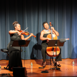 Peterson Music Concert