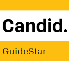 GuideStar logo