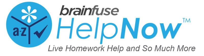 HelpNow logo