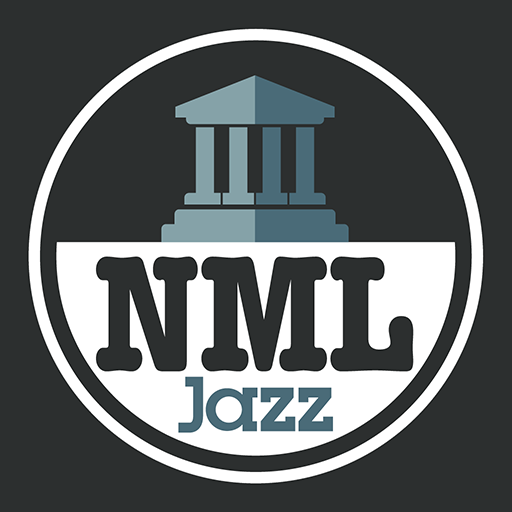 Naxos Music Library Jazz logo