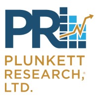 Plunkett Research Online logo