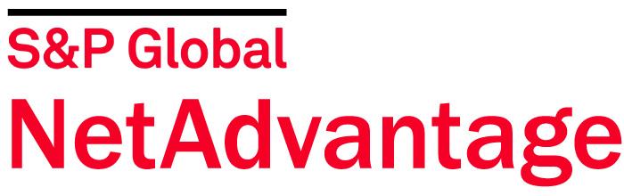 S&P NetAdvantage logo