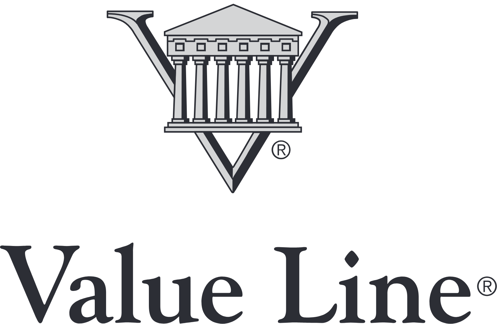 Value Line logo