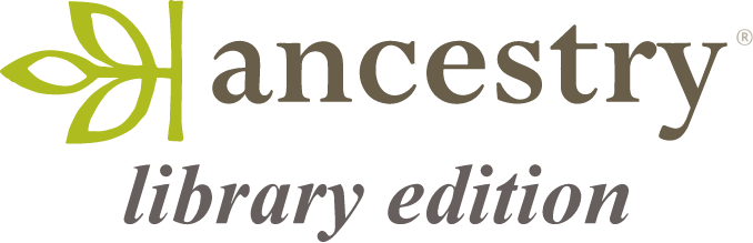 Ancestry Library logo
