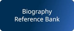 Biography Reference Bank logo