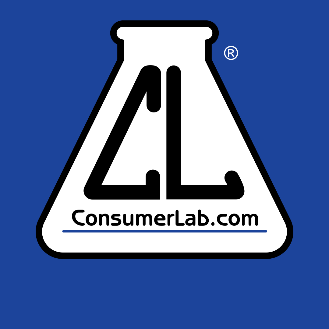 ConsumerLab logo