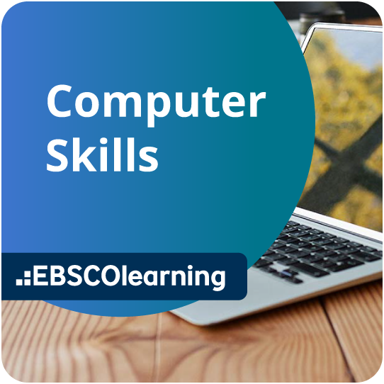 Computer Skills Center logo