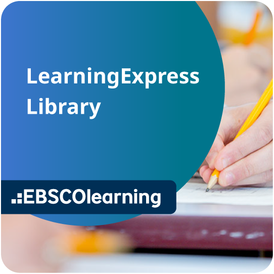LearningExpress logo