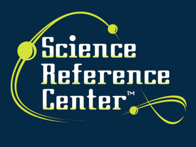 Science Reference Source logo