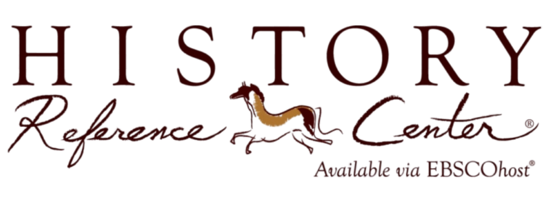 History Reference Center Logo