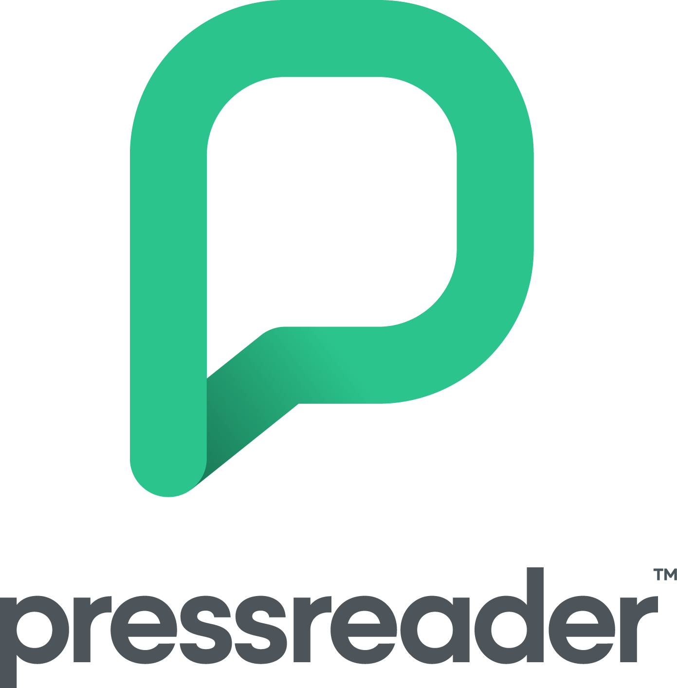 pressreader logo