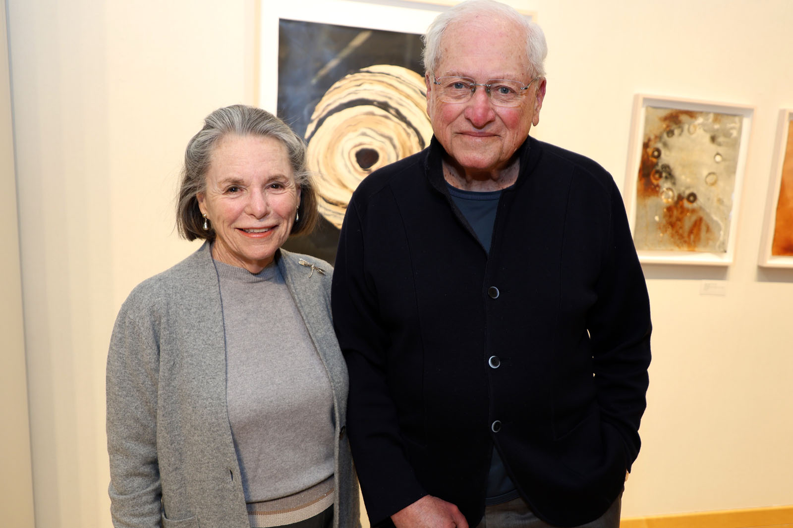 Signature Series speaker Thomas Friedman