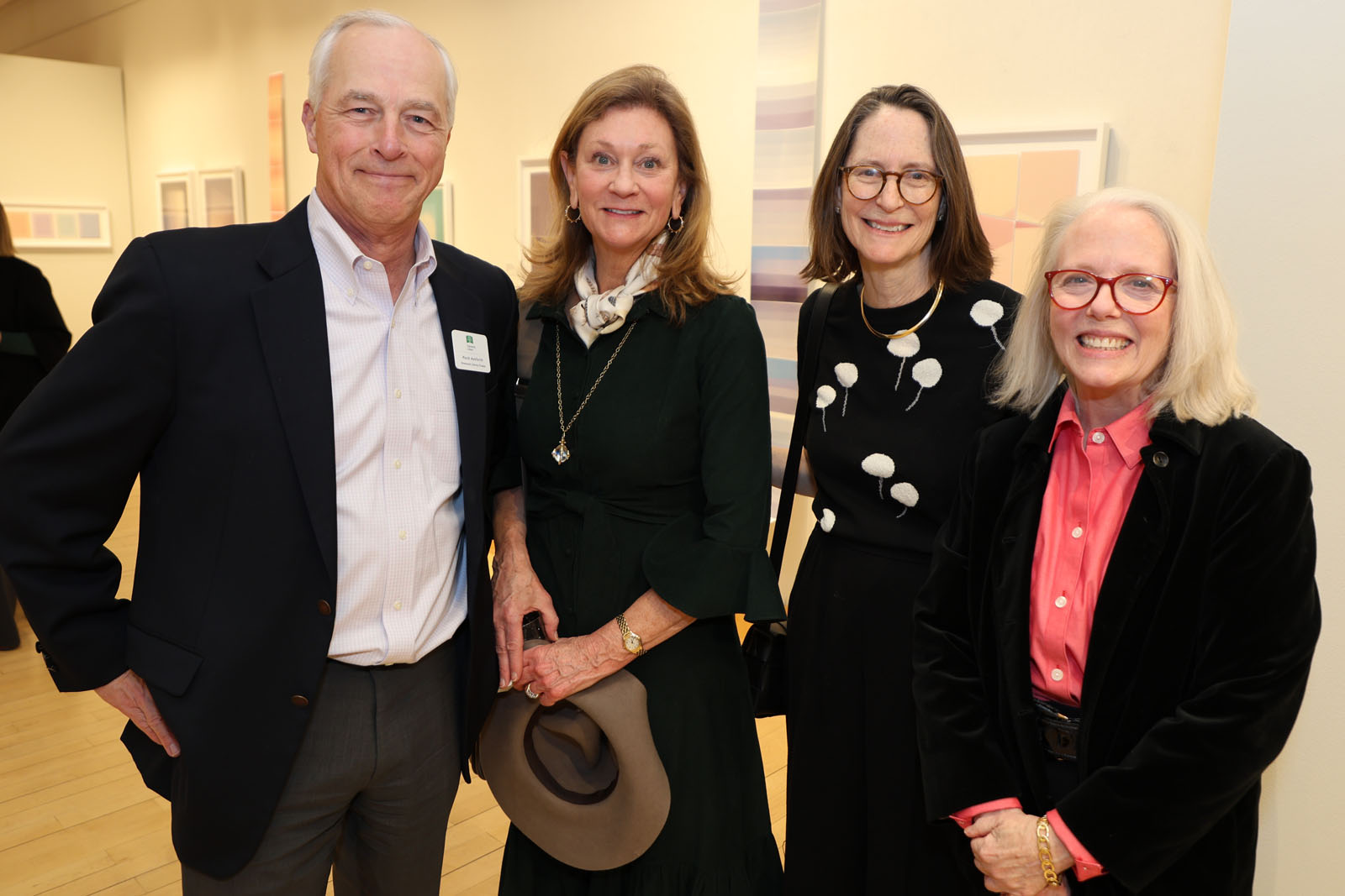 Signature Series speaker Thomas Friedman