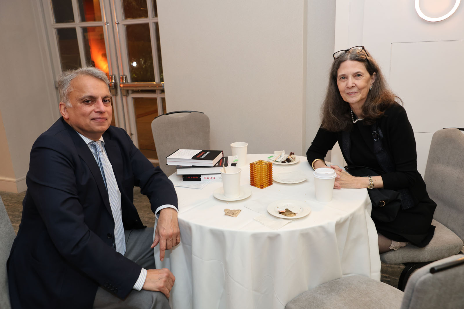 Peterson Business Award Dinner (2024)