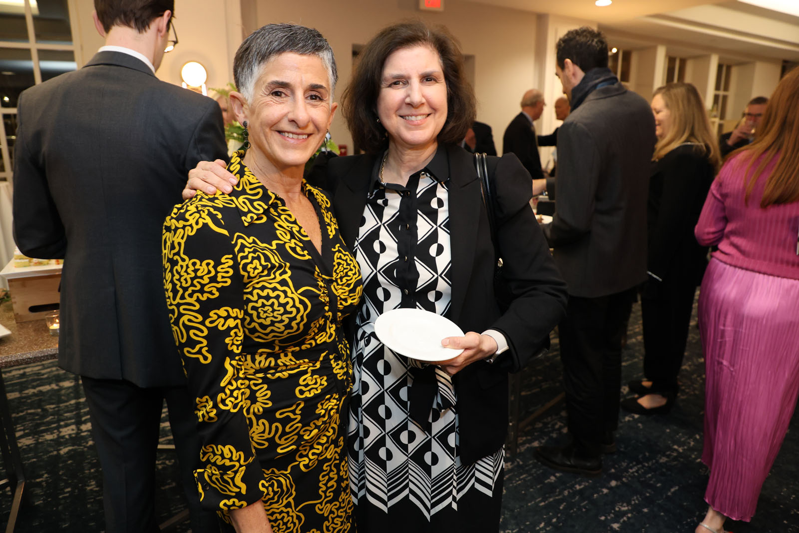 Peterson Business Award Dinner (2024)