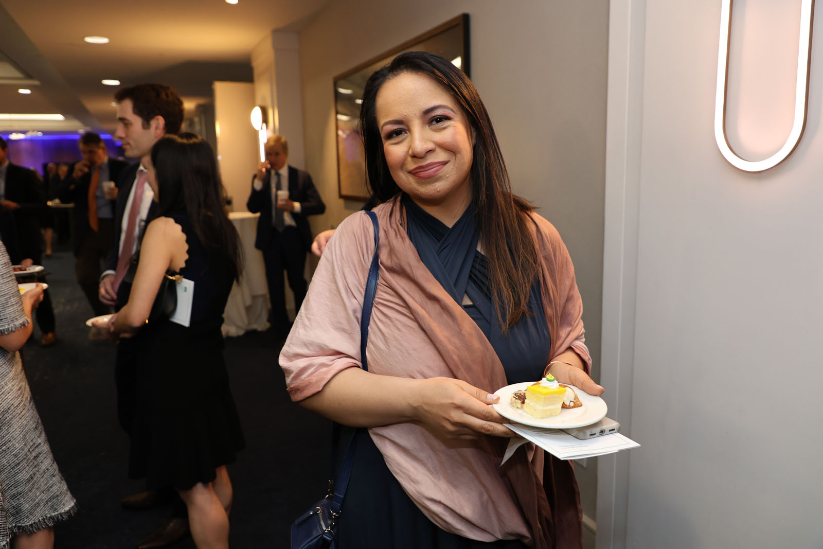 Peterson Business Award Dinner (2024)