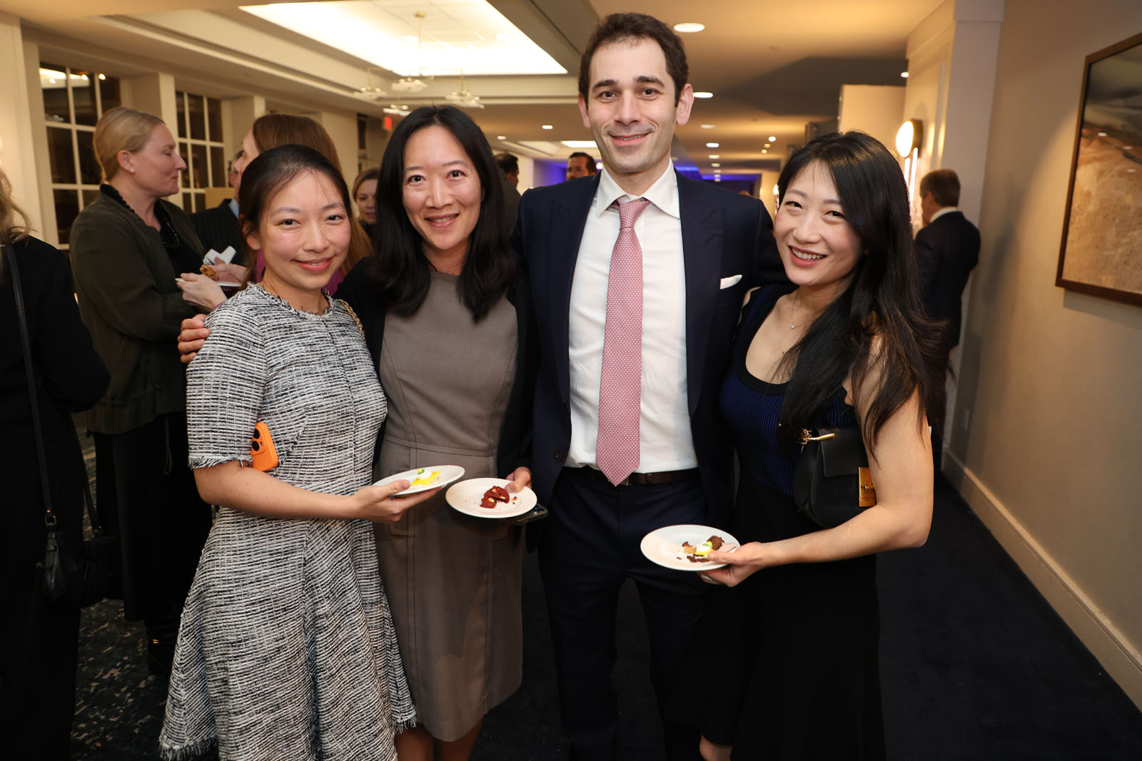 Peterson Business Award Dinner (2024)