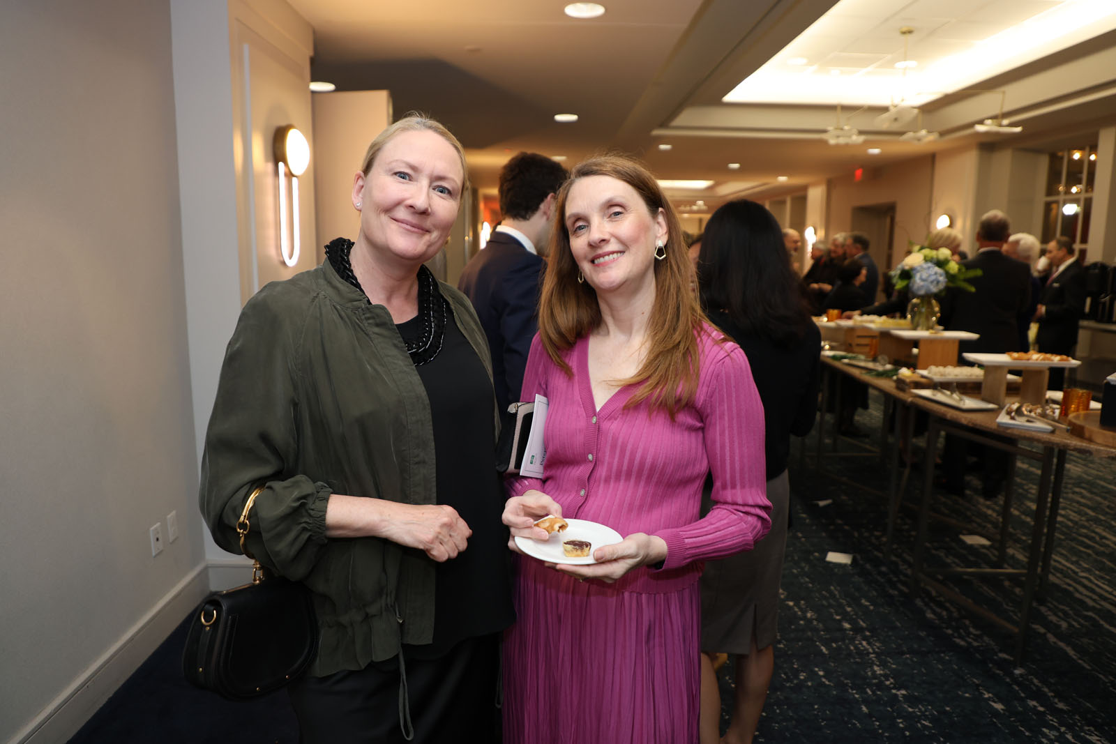 Peterson Business Award Dinner (2024)