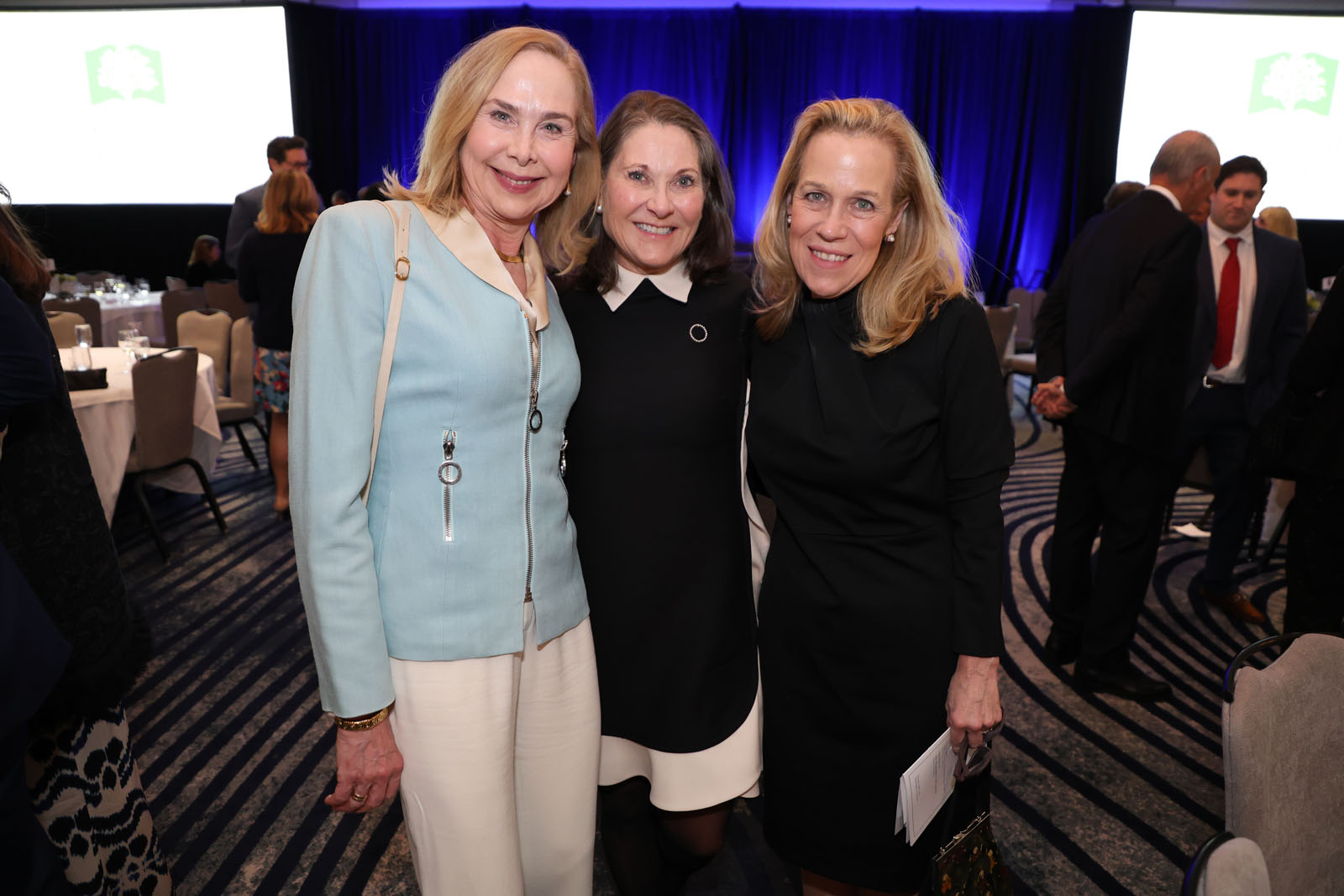 Peterson Business Award Dinner (2024)