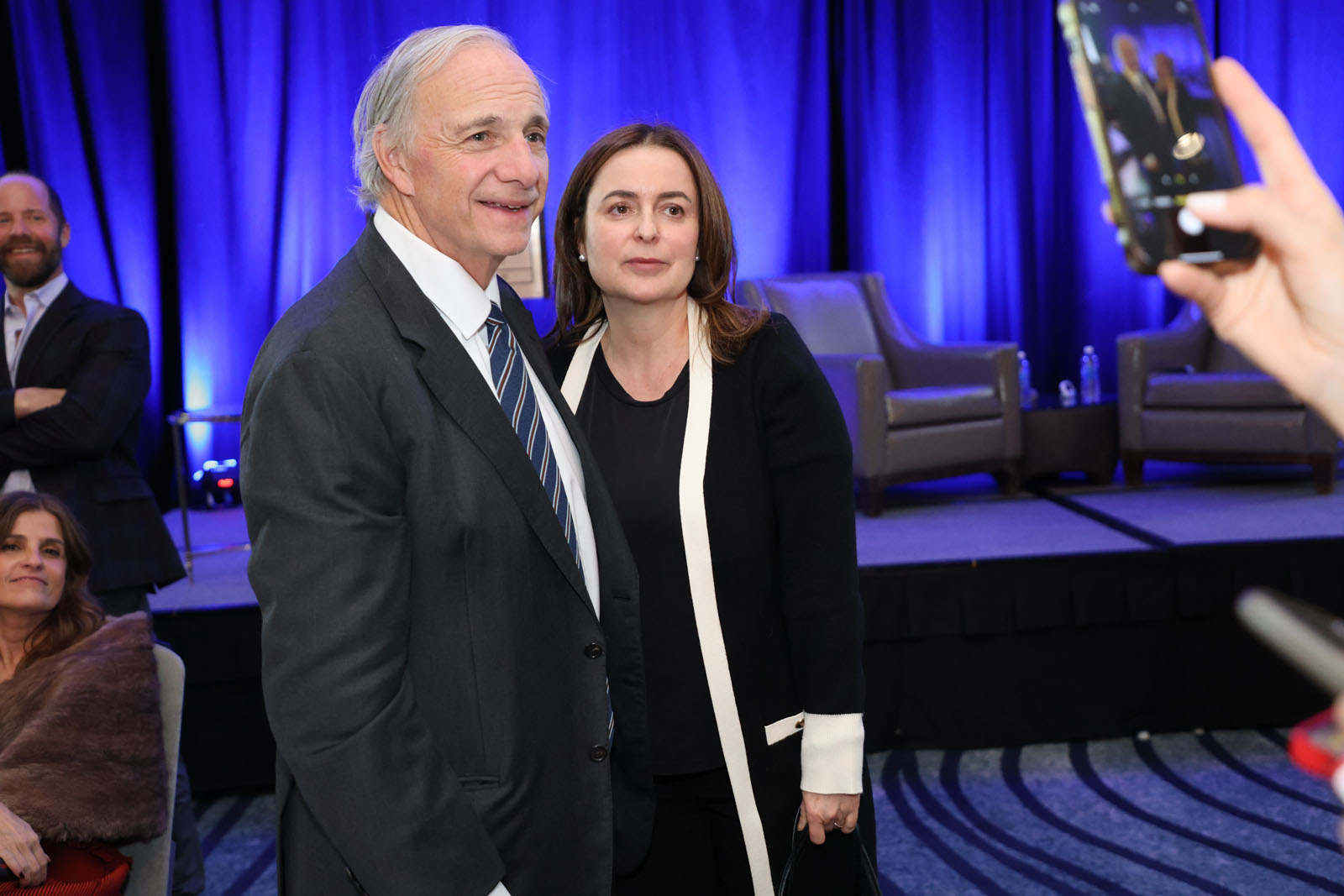 Peterson Business Award Dinner (2024)