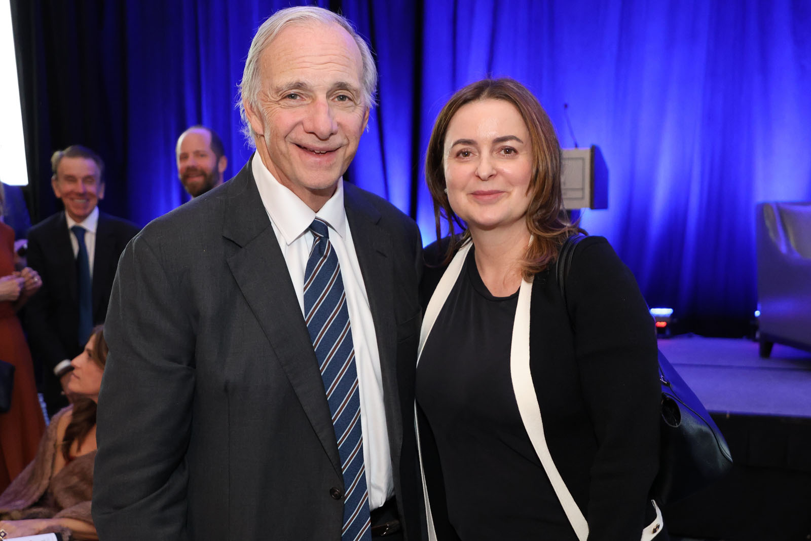 Peterson Business Award Dinner (2024)