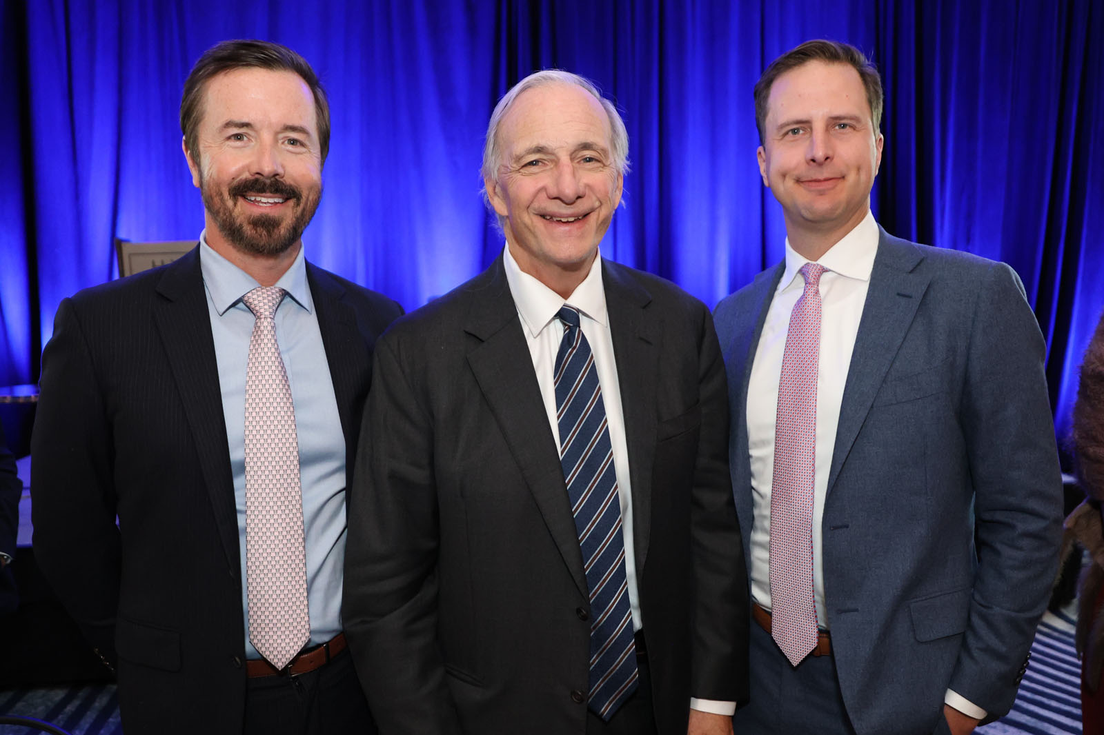 Peterson Business Award Dinner (2024)