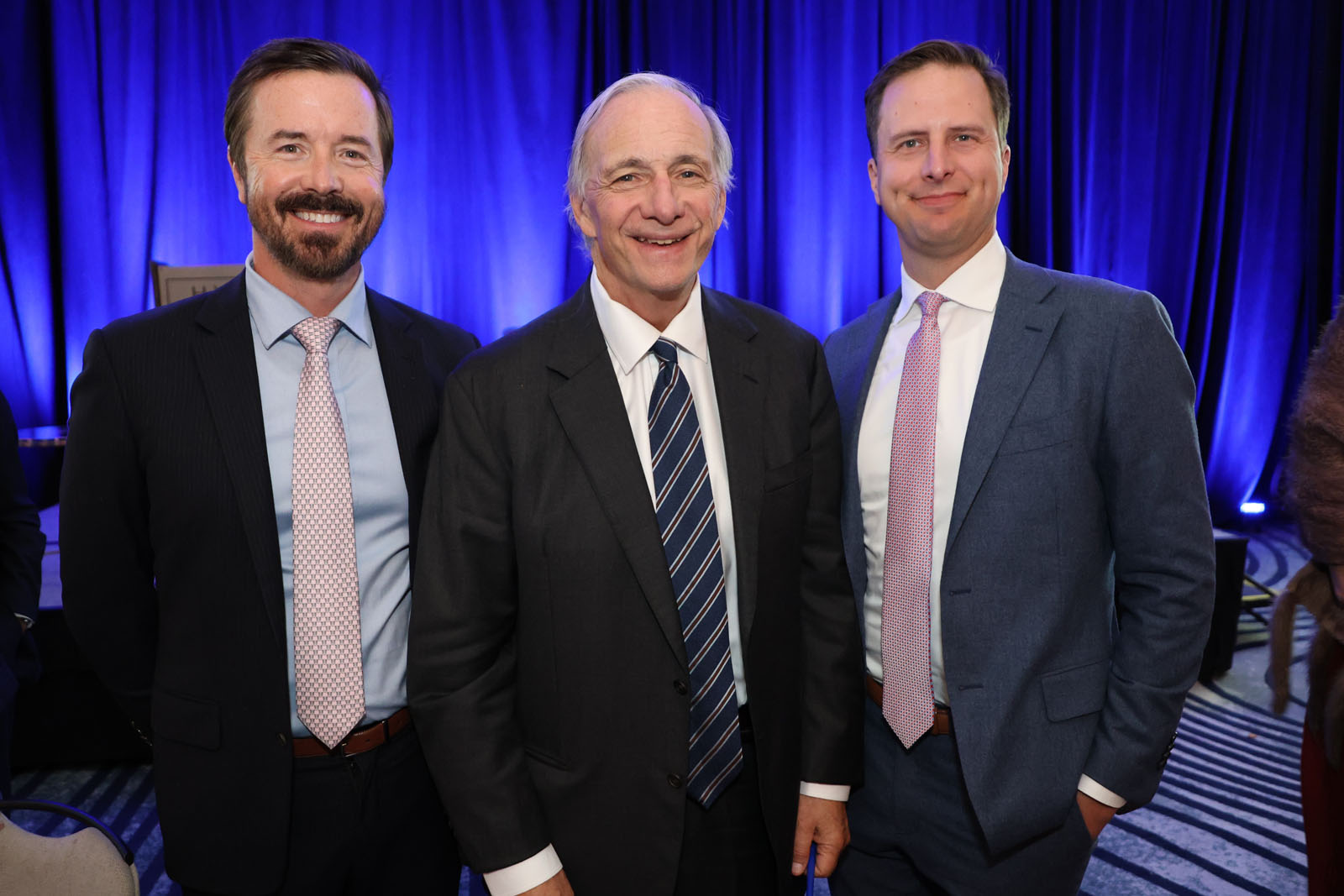 Peterson Business Award Dinner (2024)