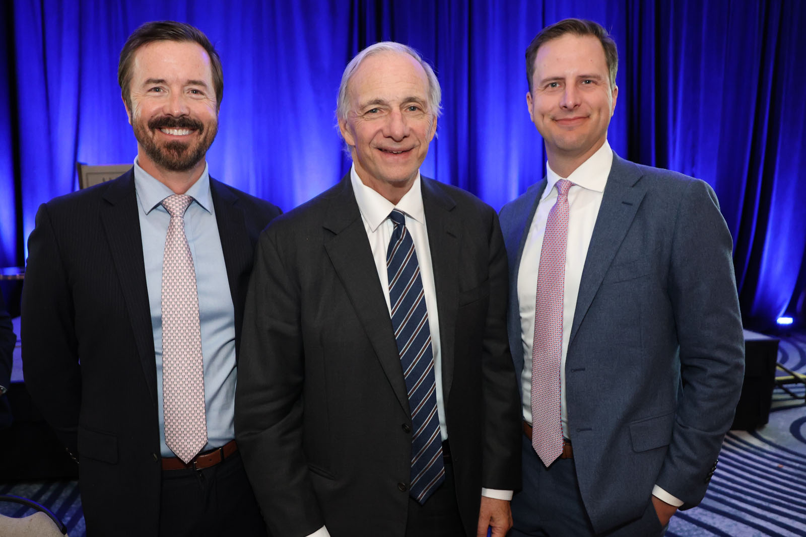 Peterson Business Award Dinner (2024)