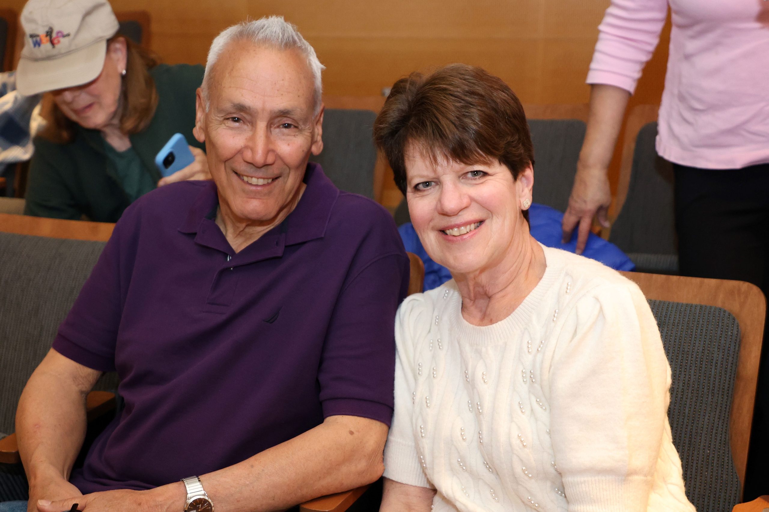 Signature Series speaker Ami Vitale