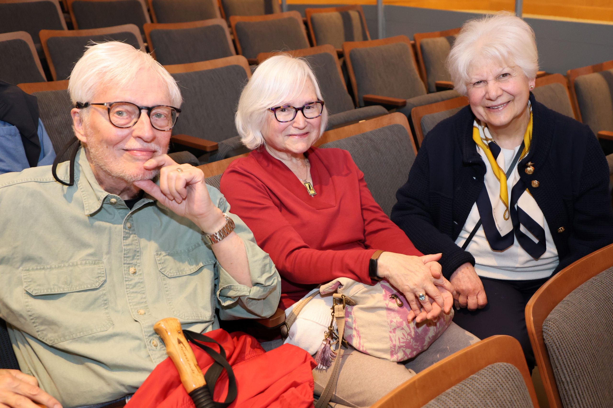 Signature Series speaker Ami Vitale