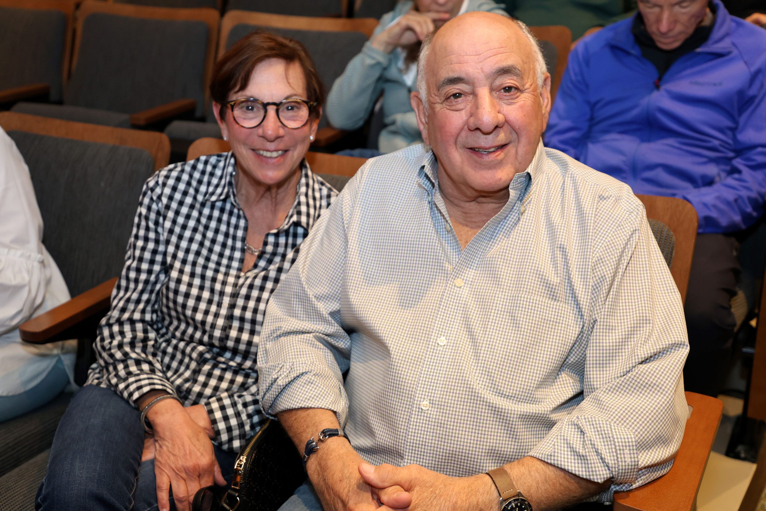 Signature Series speaker Ami Vitale